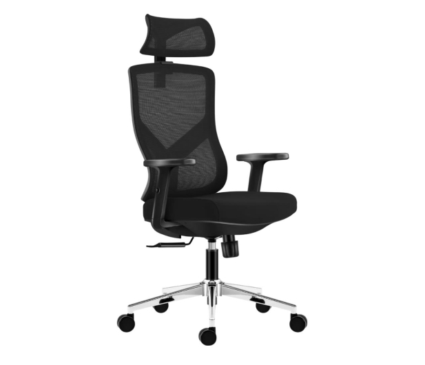 Huzaro Mark Adler Manager 3.3 Black MA-MANAGER 3.3 BLACK - 1273698 - zdjęcie 3